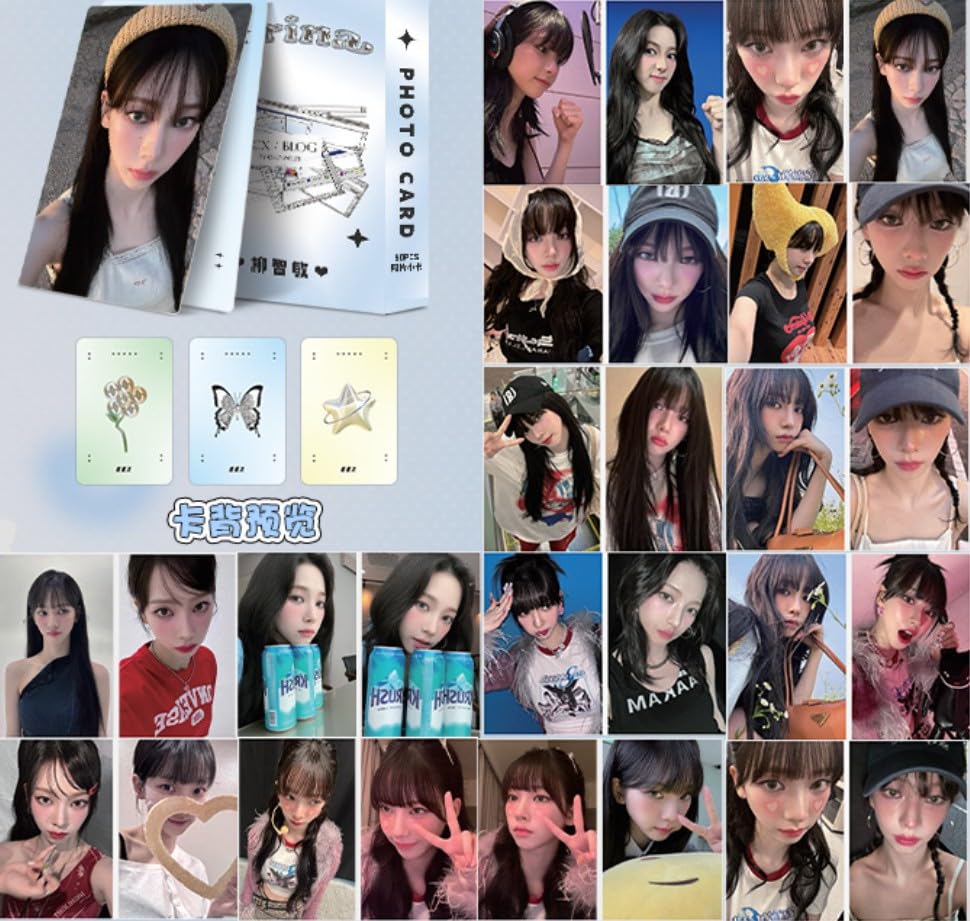 aespa winter トレカセット aespa トレカ ウィンター winter Amazon.co