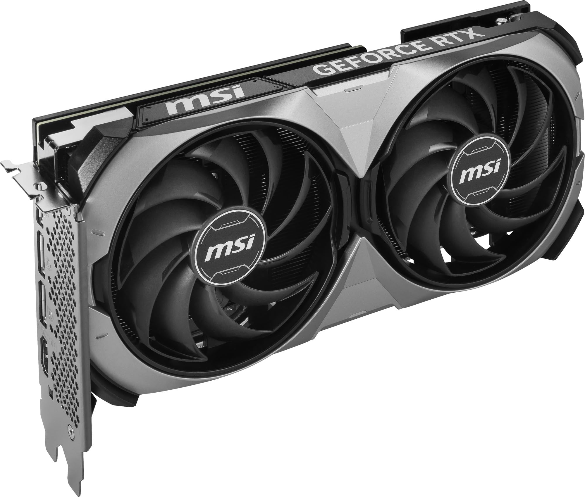 Amazon.com: MSI Geforce RTX 4070 Ventus 2X E 12G Oc Nvidia 12 Gb