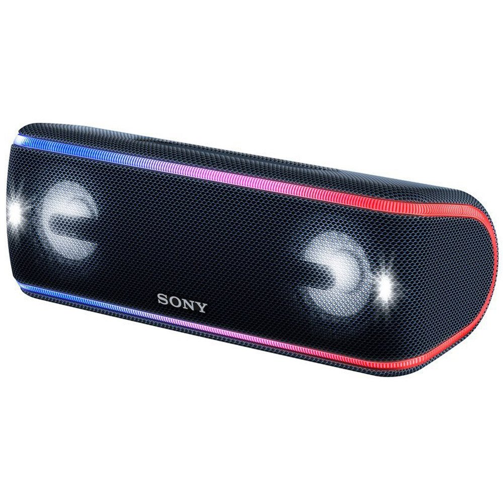 Amazon.com: Sony SRS-XB41 Portable Bluetooth Speaker: Wireless