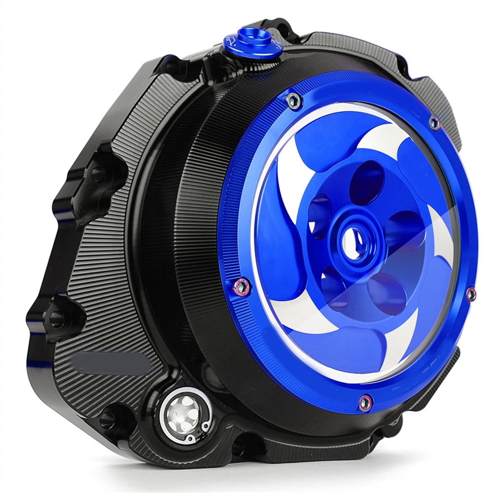 Amazon.co.jp: バイク クリアクラッチカバースズキ GSX-S1000 GSX