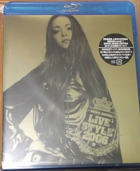 Amazon.co.jp: namie amuro BEST tour 