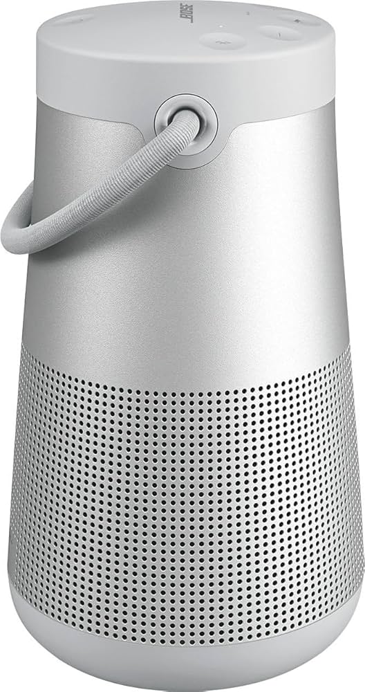 Amazon.com: Bose SoundLink Revolve+ Portable & Long-Lasting