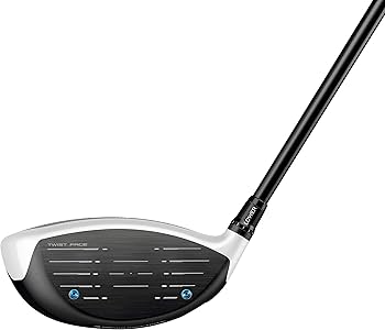 Amazon.co.jp: テーラーメイド(TAYLORMADE)SIMMAX(シムマックス