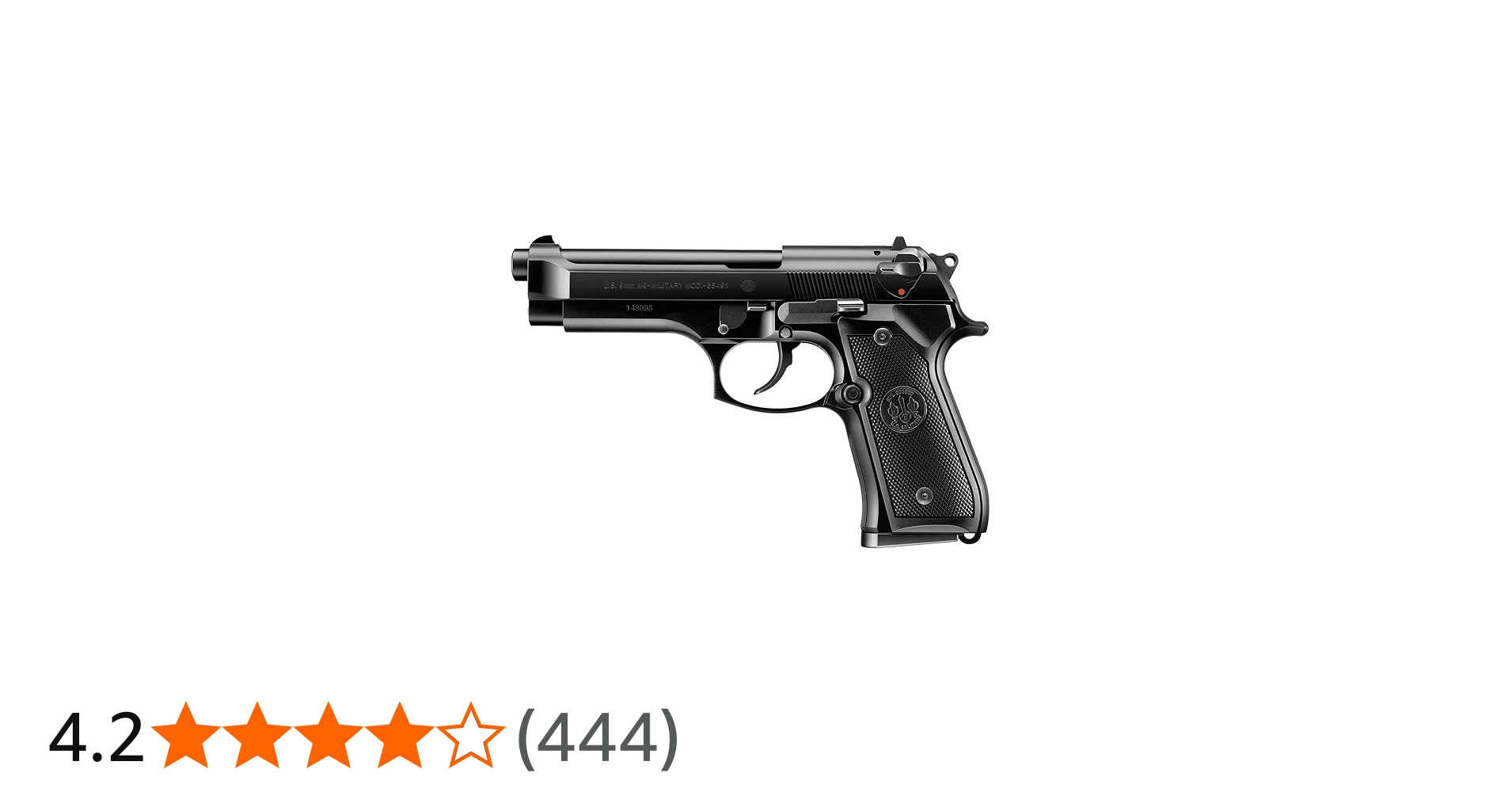 Amazon.co.jp: 東京マルイ U.S. M9 PISTOL 18歳以上 ガスブローバック