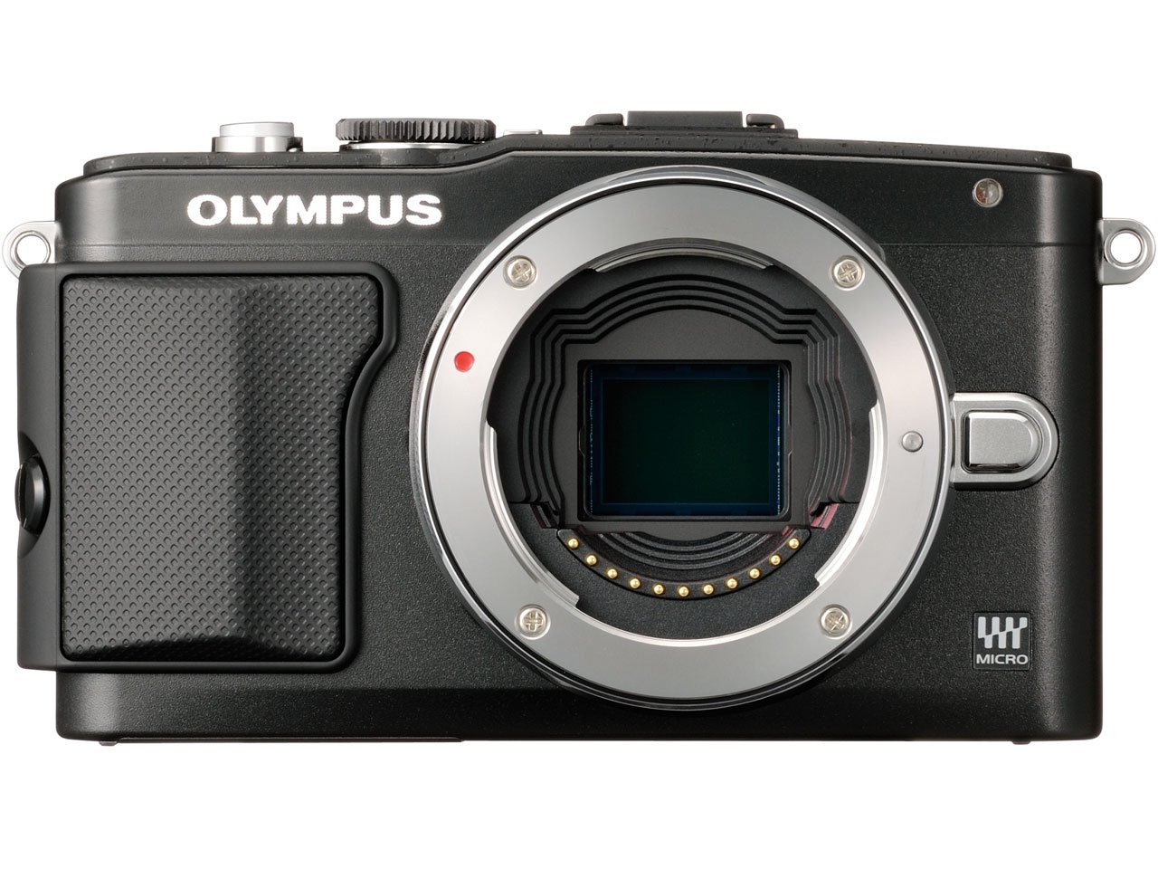 Amazon.co.jp: OLYMPUS ミラーレス一眼 PEN Lite E-PL5 ボディ