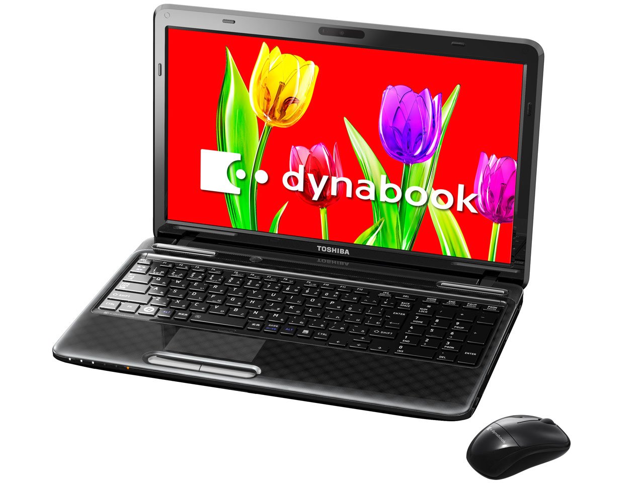 Amazon.co.jp: Toshiba dynabook Laptop T451/46EB (with Office H&B
