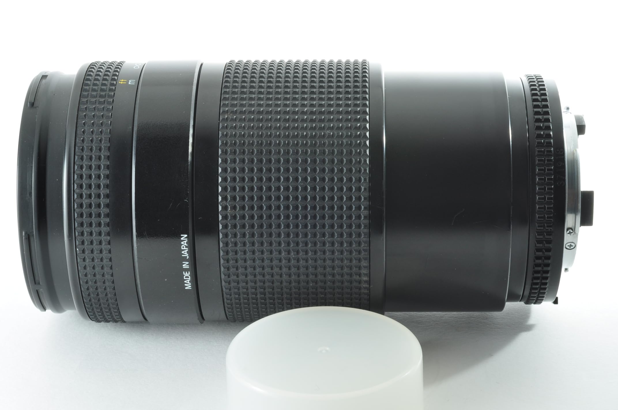 Amazon.co.jp: Nikon AF NIKKOR 35-135/3.5-4.5 : Electronics