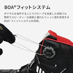 Amazon.co.jp: [TAICHI] RSタイチ(RS バイク ライディングシューズ 靴