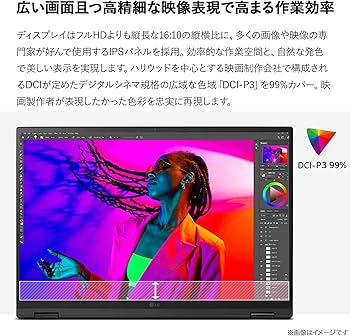 Amazon.co.jp: 【Amazon.co.jp 限定】LG 2in1 ノートパソコン
