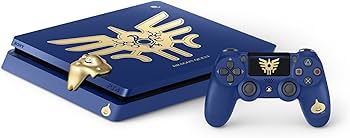Amazon.co.jp: PlayStation 4 ドラゴンクエスト ロト エディション