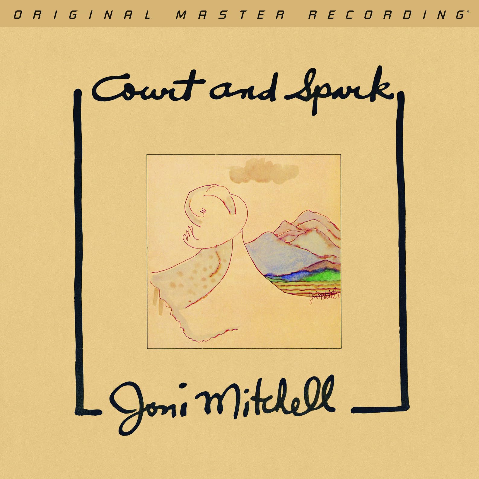 Court & Spark: Amazon.sg: Music