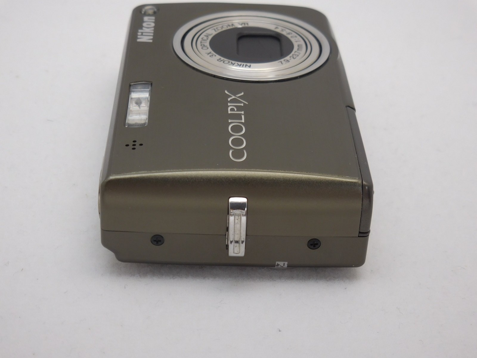 Amazon | Nikon デジタルカメラ COOLPIX (クールピクス) S700 アーバン