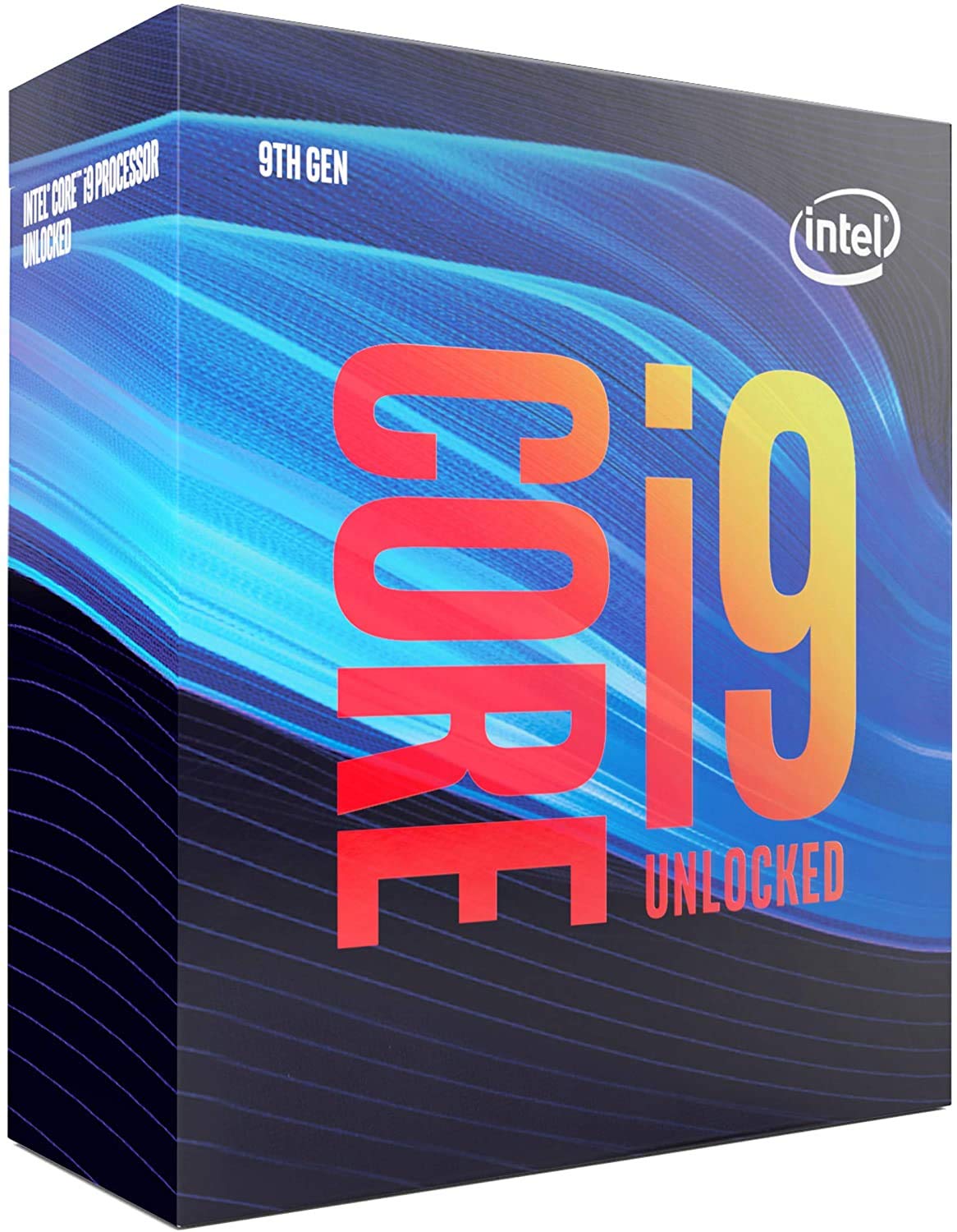 Amazon.com: Intel Core i9-9900K Desktop Processor 8 Cores up to