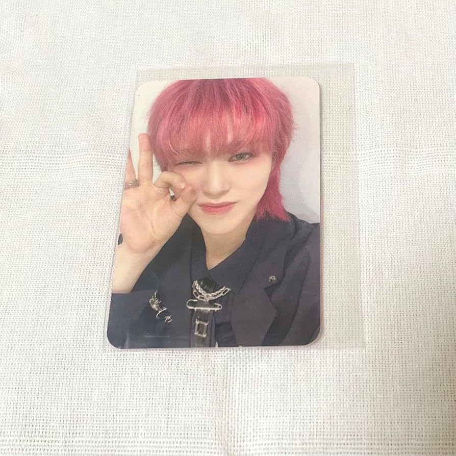 Amazon.co.jp: NINE.i ジュヒョン ヨントン トレカ : Toys & Games