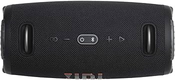 JBL Xtreme 3 - Portable Bluetooth Speaker, Powerful Sound and Deep