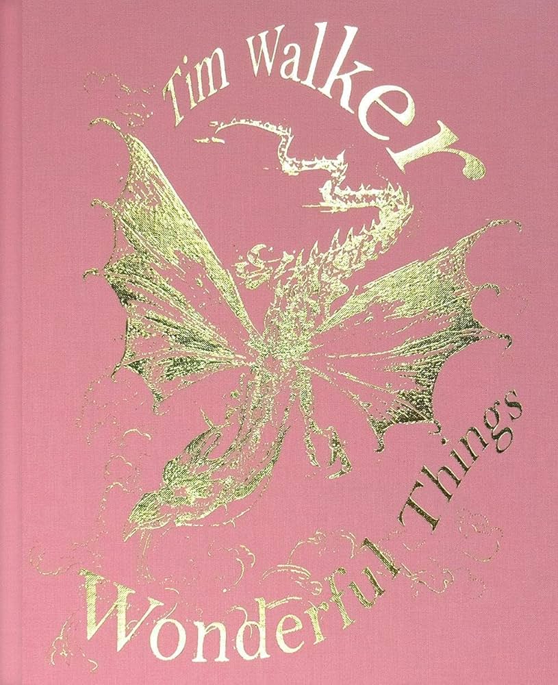 Amazon.com: Tim Walker: Wonderful Things: 9781851779710: Walker