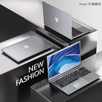 Amazon.co.jp: WVX ノートパソコン core i7 1065G/16GBメモリ＋512G