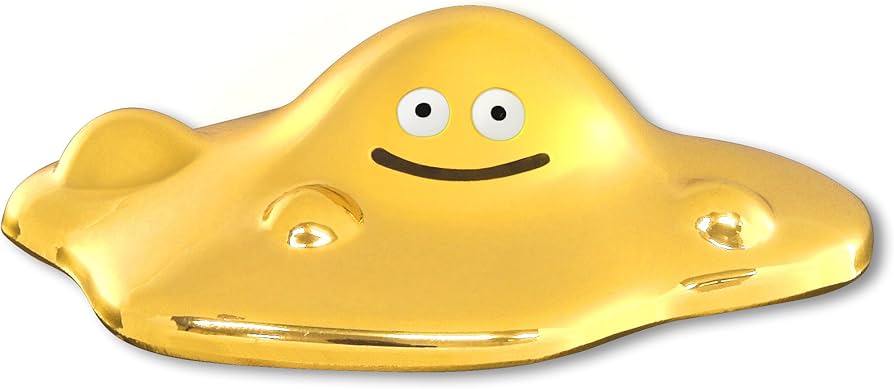 Amazon.co.jp: ドラゴンクエスト メタリックモンスターズギャラリー