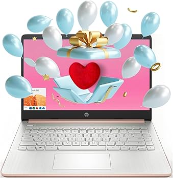 Amazon.co.jp: HP Essential ノートパソコン 14インチHDディスプレイ