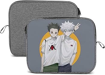 HUNTER✕HUNTER PCケース 暗黒大陸 HUNTER✕HUNTER PCケース 暗黒大陸