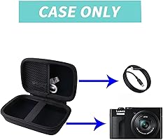 Amazon.co.jp: パナソニックPanasonic LUMIX DC-TZ99/DMC-TZ85,TZ95