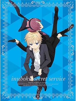 Amazon.co.jp: 妖狐×僕ss 完全生産限定版 DVD全7巻セット : DVD