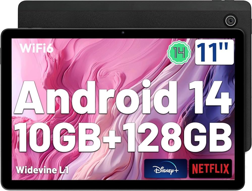 Amazon.co.jp: FancyDay タブレット 11インチ Android 14 wi-fi モデル