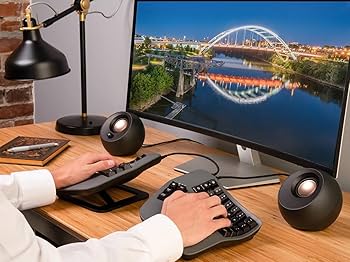 Amazon | 【有線】Kinesis Advantage360【キネシス アドバンテージ360