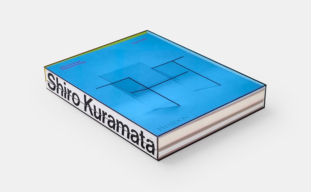 Amazon | Shiro Kuramata | Sudjic, Deyan, Kuramata, Mieko