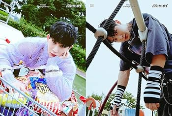 Amazon.co.jp: ( JEWEL CASE Ver. ) MONSTA X WONHO BITTERSWEET 2nd