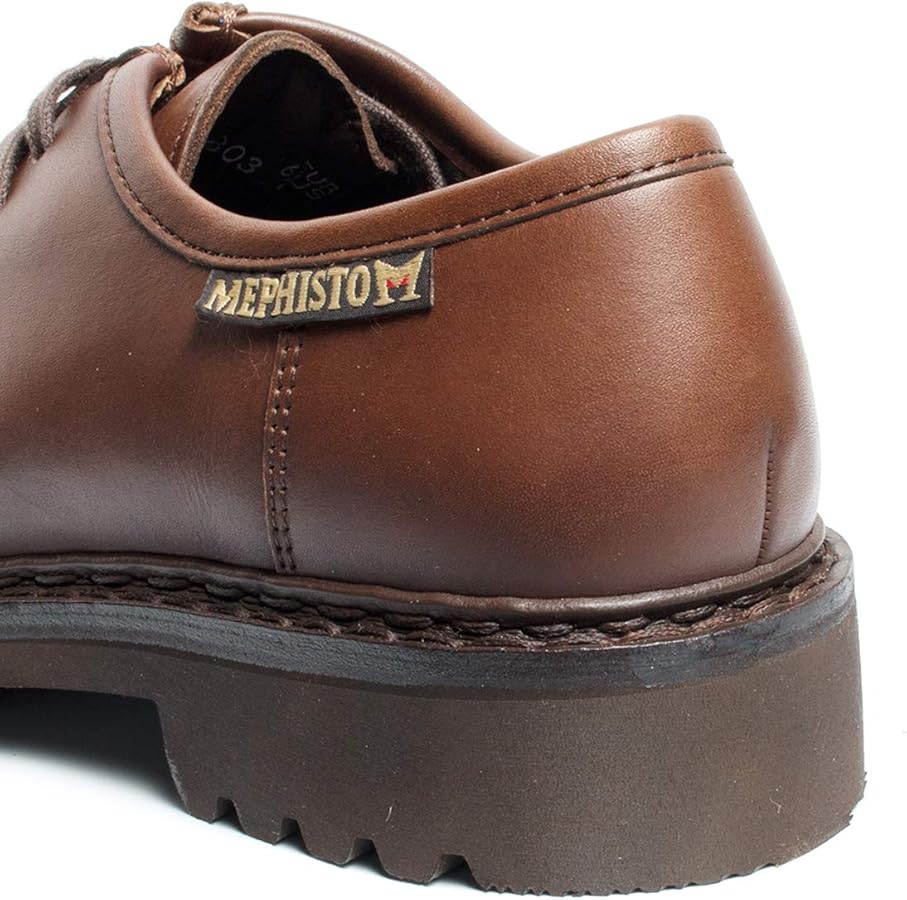 Amazon | [メフィスト] チロリアンシューズ メンズ ブーツ PEPPO