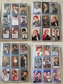 Amazon.co.jp: straykids スキズ アルバム トレカ まとめ売り