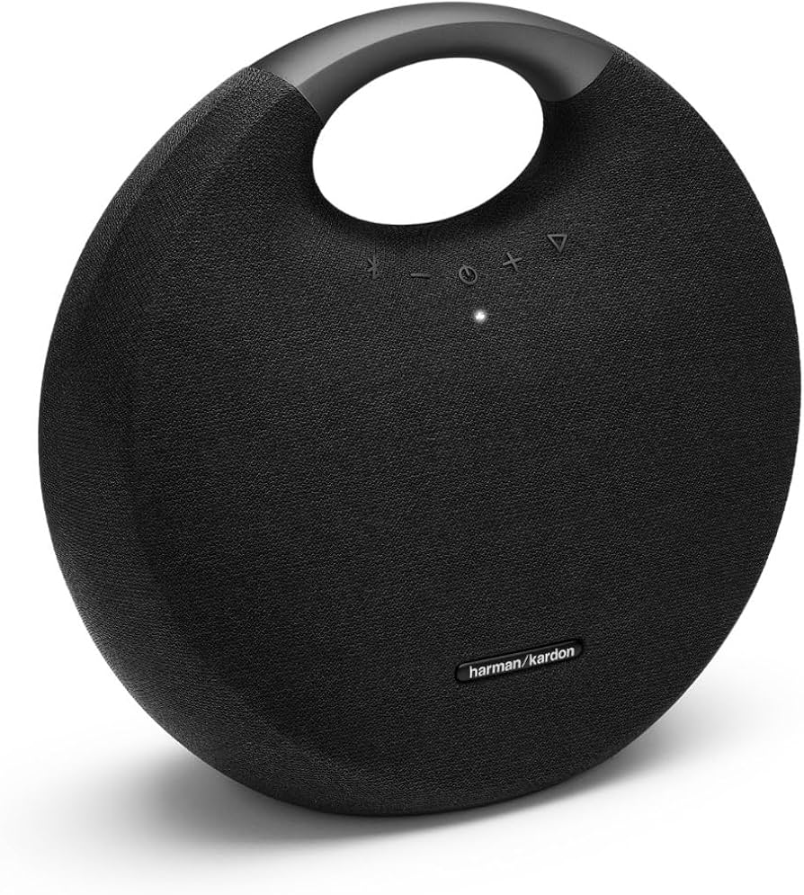 Amazon.com: Harman Kardon Wireless Bluetooth Speaker ONYX Studio 6