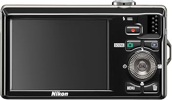 Amazon | Nikon デジタルカメラ COOLPIX (クールピクス) S6000