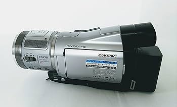 Amazon | SONY デジタルHDビデオカメラレコーダー シルバー HDR-HC1-S