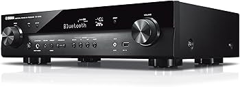 Amazon.co.jp: ヤマハ AVレシーバー RX-S602 5.1ch/4K/Bluetooth/Wi-Fi