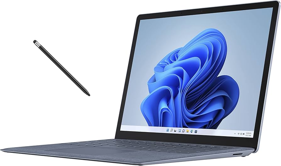 Microsoft Surface Laptop 4, 13.5
