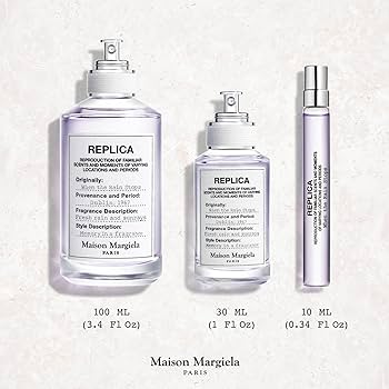 Amazon | MGA ﾚﾌﾟﾘｶ ｳｪﾝ ｻﾞ ﾚｲﾝ ｽﾄｯﾌﾟｽ EDT 30ml【並行輸入品