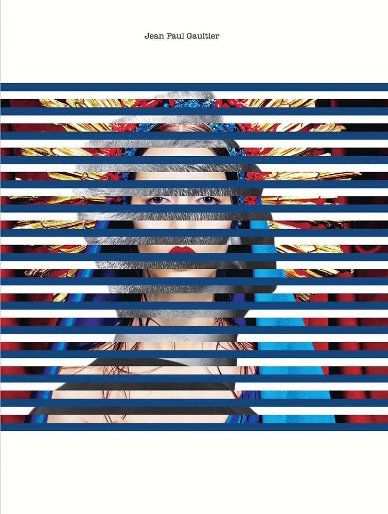や*館様 Jean Paul Gaultier vetements book Jean Paul Gaultier