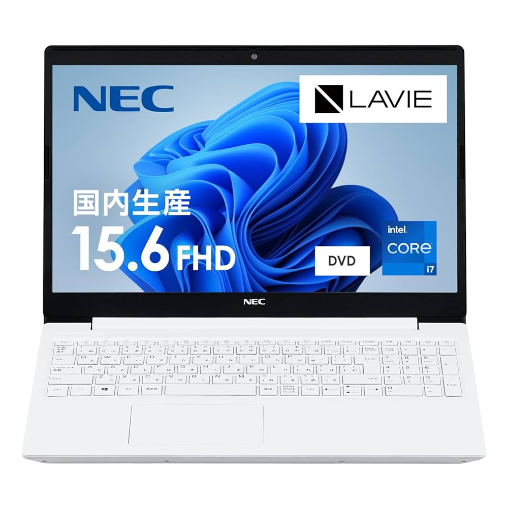 NECL ave Windows11core i7美品 N E C L ave Windows11core i7美品