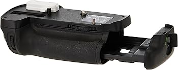 Amazon.com : Nikon MB-D14 Multi Battery Power Pack for Nikon D610