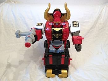 Amazon | 侍戦隊シンケンジャー 侍合体 DXモウギュウダイオー | ベルト