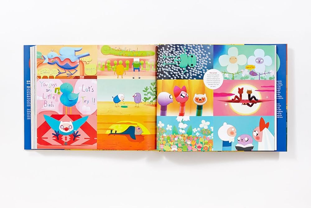 Amazon | Adventure Time: The Art of Ooo | McDonnell, Chris