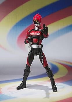 Amazon.co.jp: TAMASHII NATIONS S.H.フィギュアーツ アキバレッド