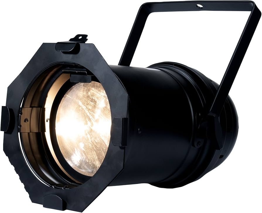 Amazon.com: ADJ Products PAR Z100 3k LED Lighting : Musical