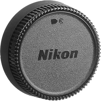 Amazon.com : Nikon 55-200mm f/4-5.6G ED IF AF-S DX VR [Vibration