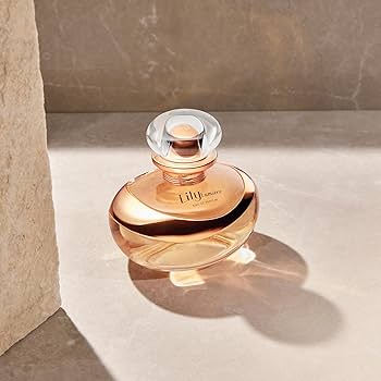 Amazon.com : O BOTICARIO Lily Lumiere Eau de Parfum, Long-Lasting