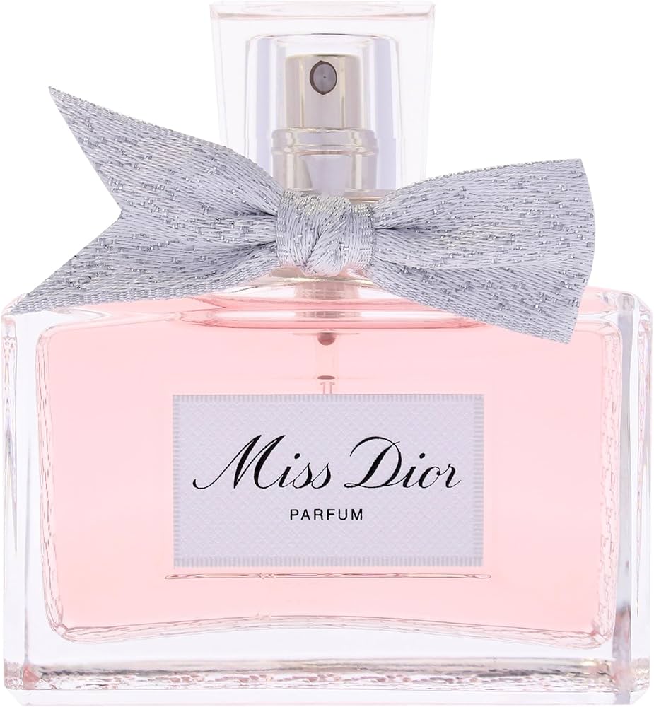 Amazon.com : Miss Dior by Christian Dior for Women - 1.7 oz Parfum