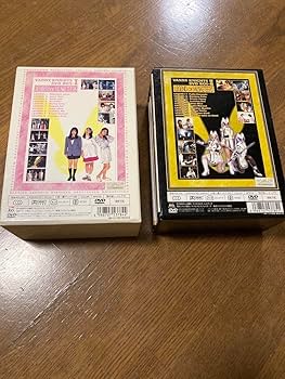 Amazon.co.jp: 千年王国Ⅲ銃士ヴァニーナイツDVD-BOX前編後編セット