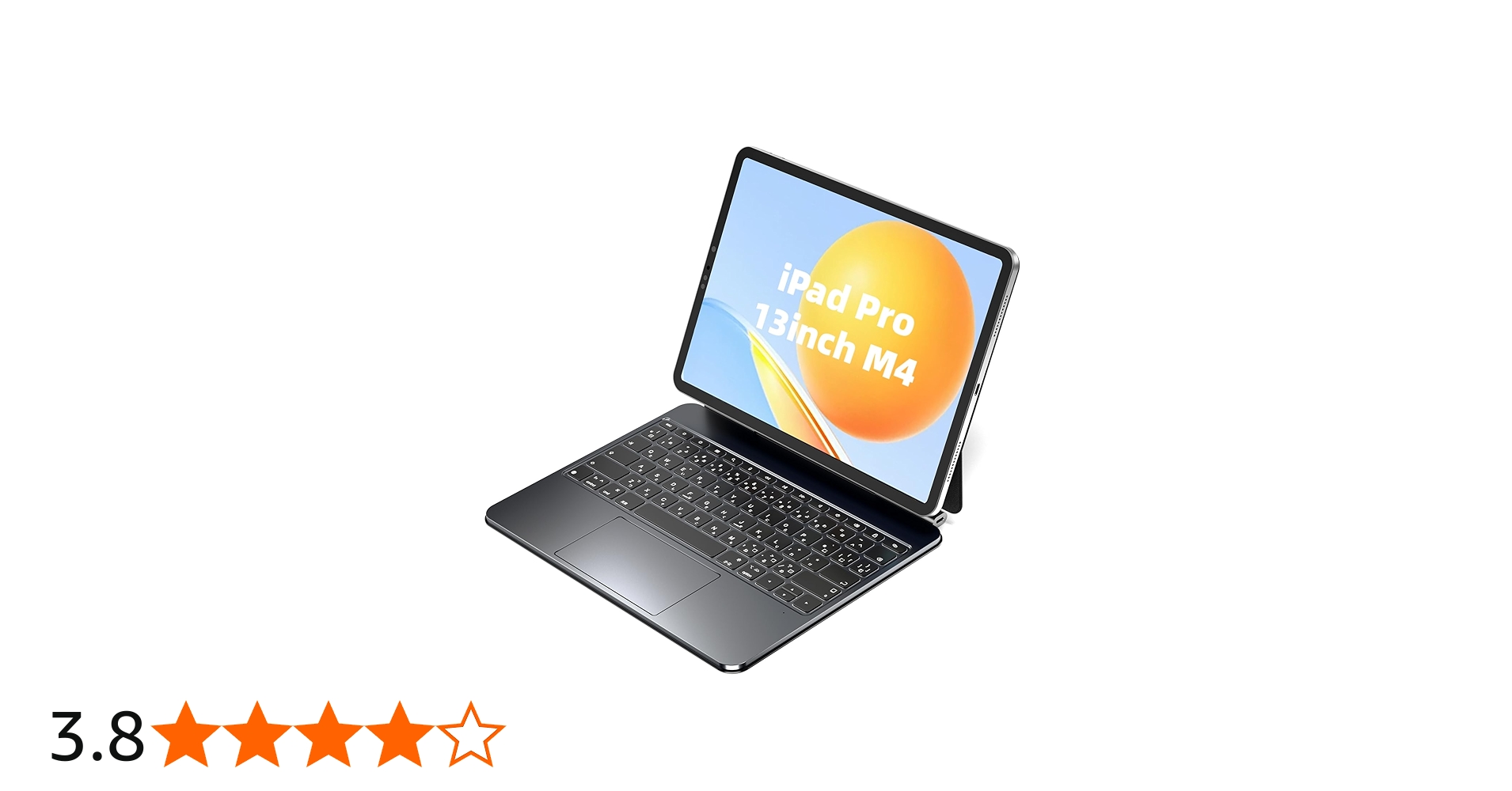 Amazon.co.jp: Bettdow 【新型自動チャージ】 マジックキーボード 2024